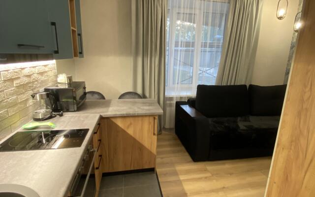 Svoy Lux Flat - 2