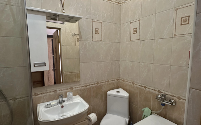 Na 1 Linii Ot Morya Na Mamayke Flat