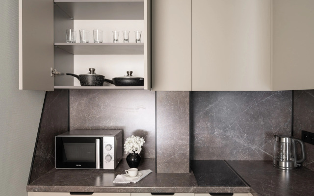 Апартаменты Red Атлантис Персей