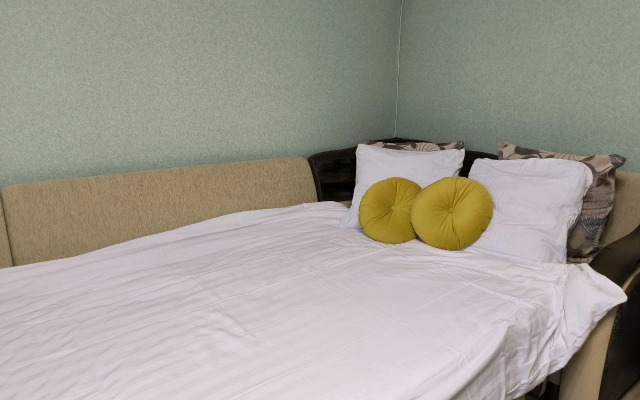 Квартира Просторная и уютная двухкомнатная вблизи аквапарка Лето-Лето! Arendatmn24