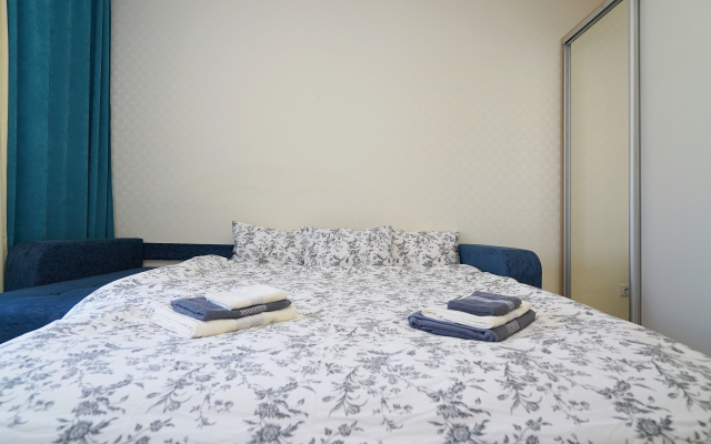 Квартира на Улице Ершова 62г