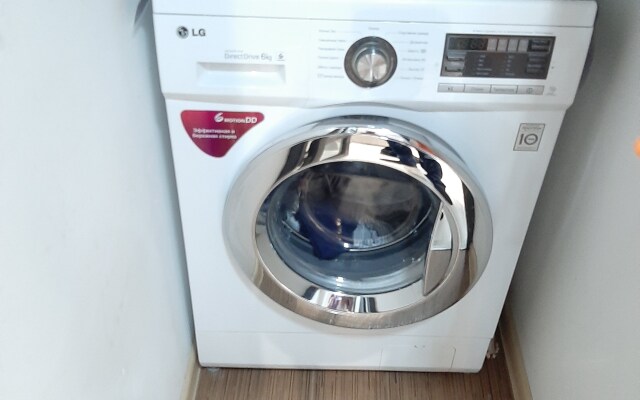 Квартира 3-евро на Долгоозерной улице в Приморском районе