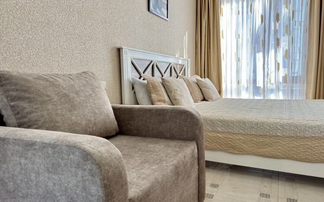 Okolo Morya  Apartments 18