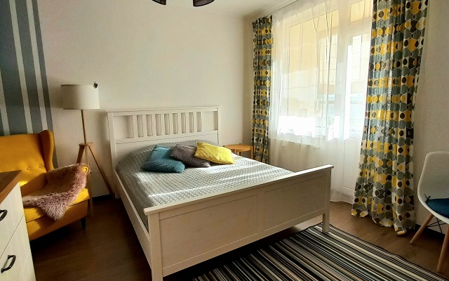 SunnyCity Apartamentyi