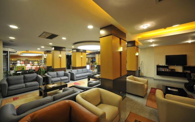 Emin Kocak Hotel
