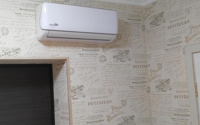 Апартаменты у Озера