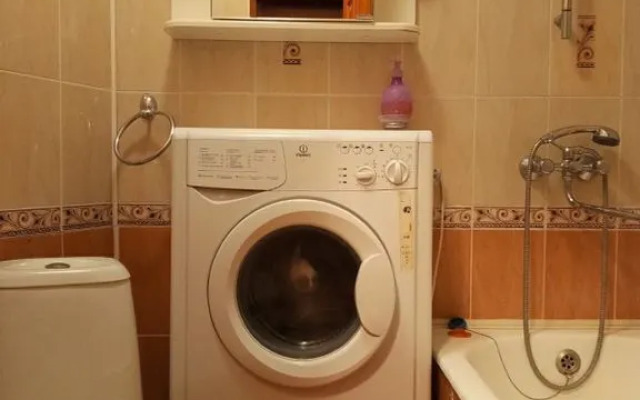 Квартира Уютная однокомнатная