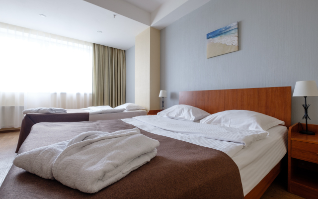 Atlantik Hotel by USTA Hotels