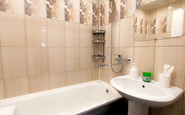 Квартира Уютный Север на Карла Маркса 38