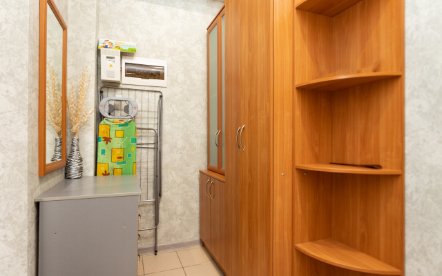 Atlant Lilac-1 Apartments