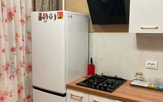 Квартира Апартаменты Sport 2