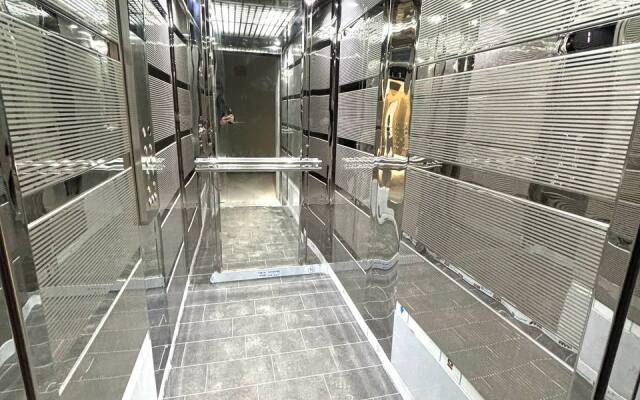 Апартаменты на Набережной