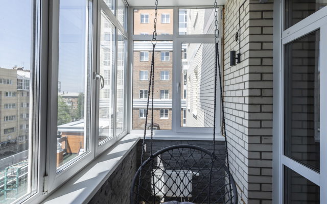 Апартаменты в Центре Города