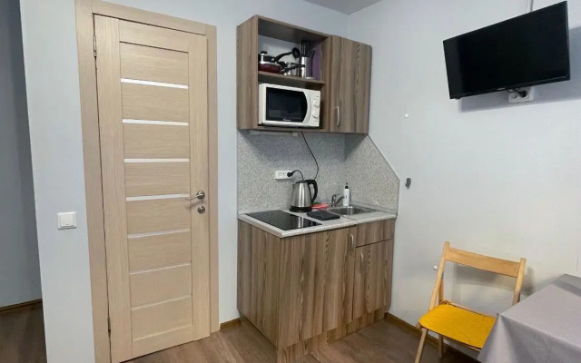 Апартаменты Студия 2 на Фонтанке