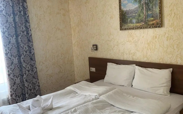 Aqua Life Guest House