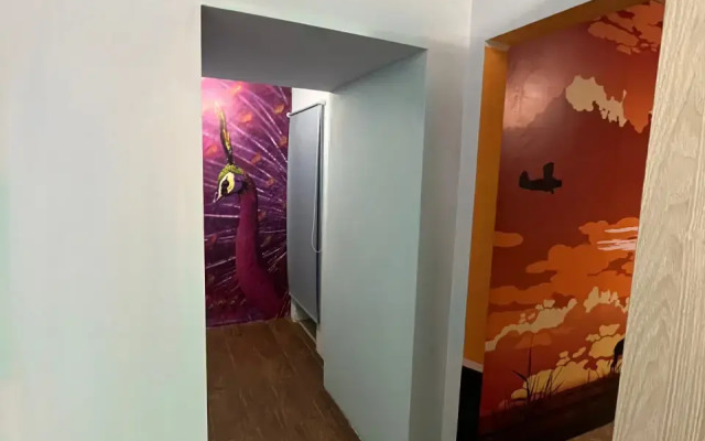 Denisovskiy Guest house