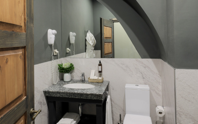 Apricot Hotel Yerevan