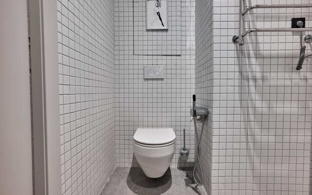 EasyGuest v Istoricheskom Tsentre Moskvy Apartments