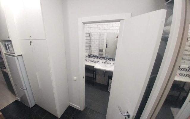 Квартира Nice Studio