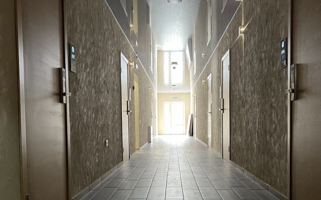 Ilios Hotel