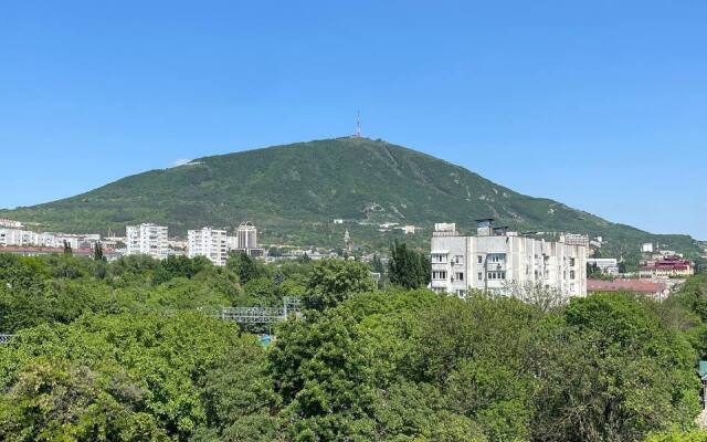 Gostinitsa Yuzhnaya