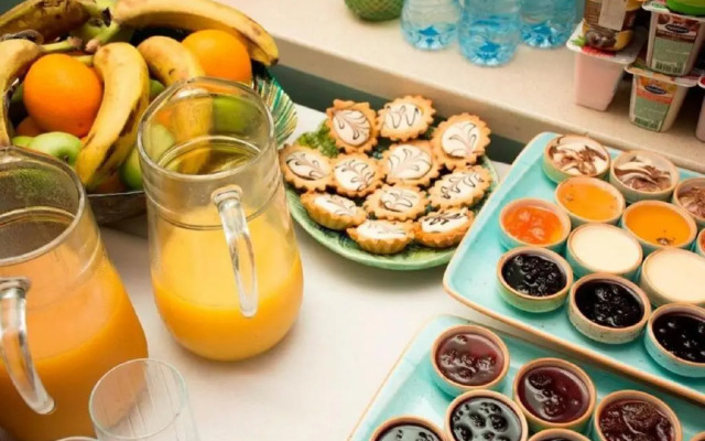 Haz Boutique Baku Hotel