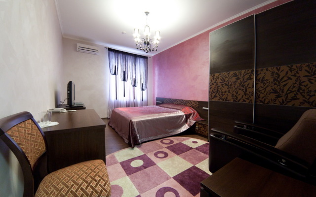 Palmira Club Hotel