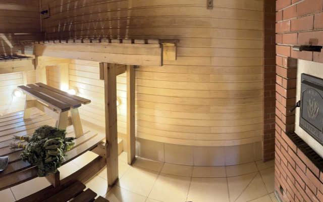 Na Beregu Ladogi Guest house