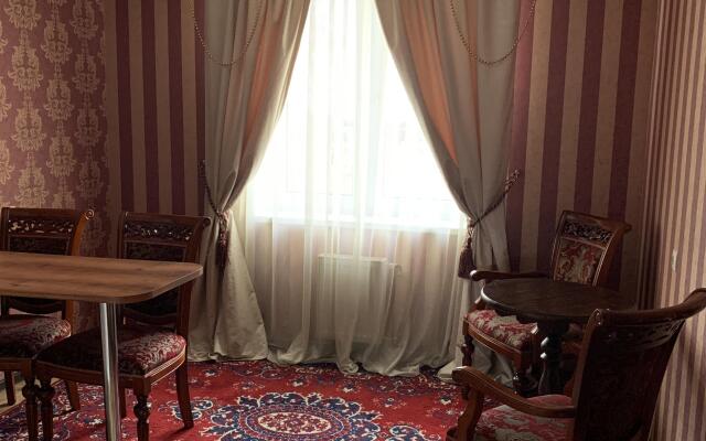 Гостевой дом Magic moments