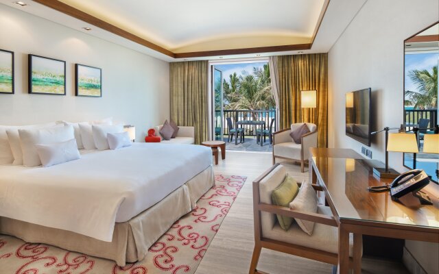JA The Resort - JA Palm Tree Court Hotel