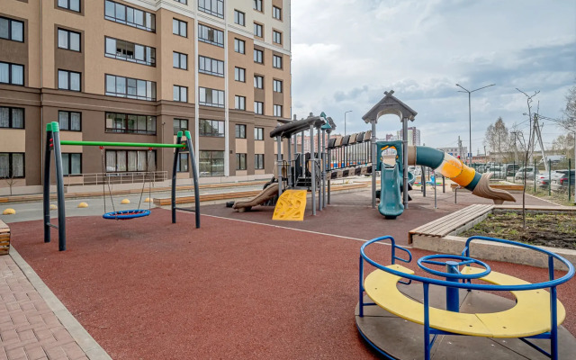 Квартира 165 на Латышова 3