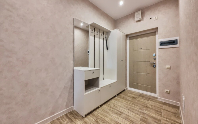 Апартаменты M Apartments SvetlanaPark