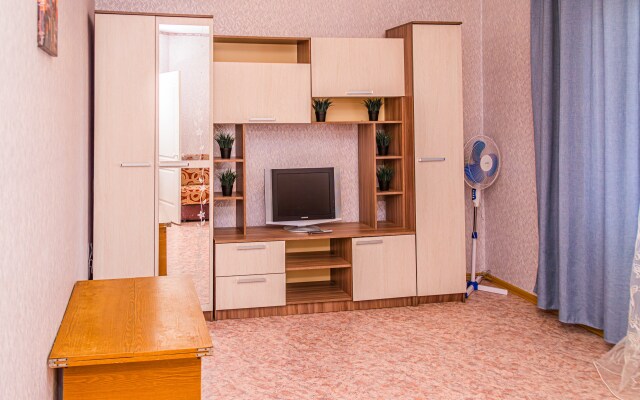 Квартира Маяковского 52