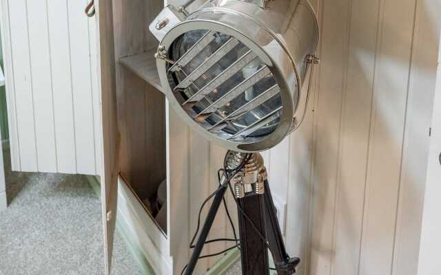 Апартаменты Место под солнцем 14