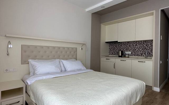 Apartamenty Dream Apartments Batumi