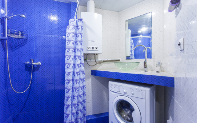 Апартаменты LeoHotels на Финском