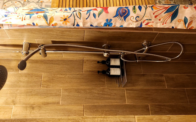 Stolichnye Apartment