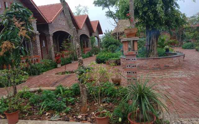 Ninh Binh Eco Garden Hotel