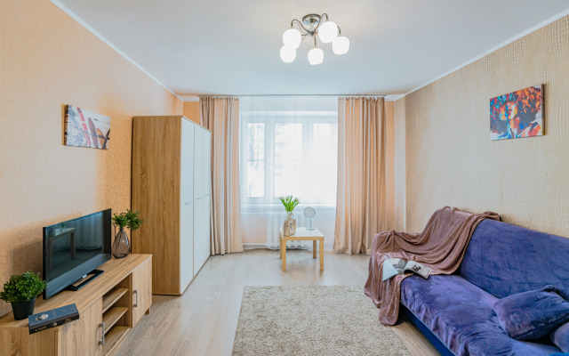 Апартаменты на к429