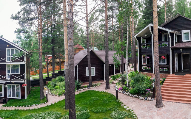 Гостевой дом Аквамарин