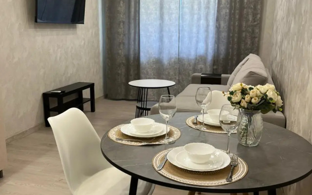 Квартира На Высокой 141