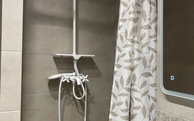 Квартира на нижнем пруду