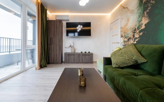 V Karavella Portugalii Flat