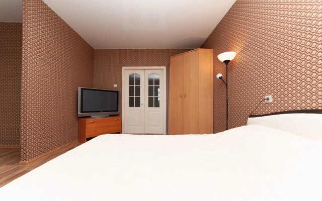 Квартира на улице Техническая 94