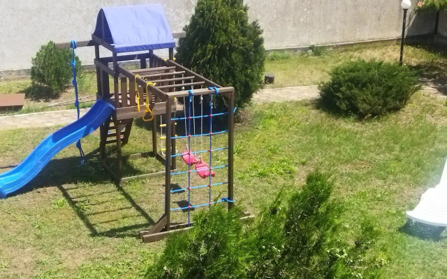 Гостевой дом Семейная Гавань