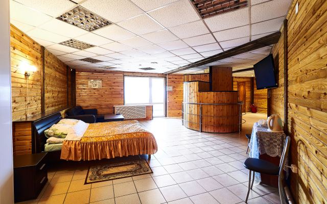 Gostinyiy Dvor Mini-Hotel