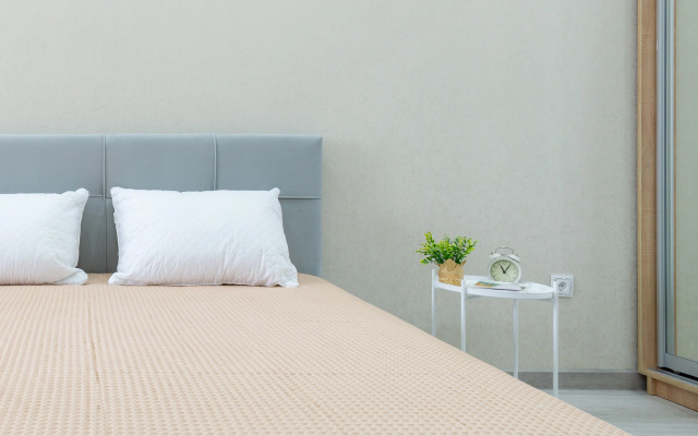 Квартира 2 Квартира LUX Здесь Отдых