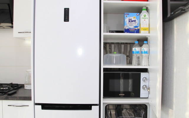 Апартаменты Лазурный Дом