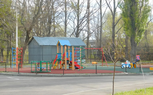 Tsentr Tsvetnik Radon Bunimovicha 1ka Flat