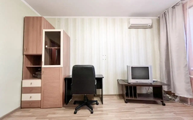 V Lyubertsakh Flat